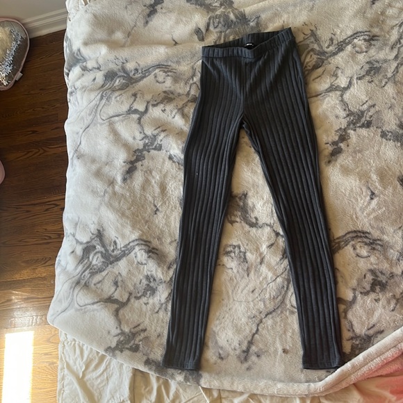 Cozy Knitted thights! - Picture 4 of 4